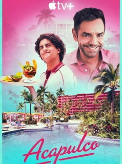 voir Acapulco saison 2 épisode 7