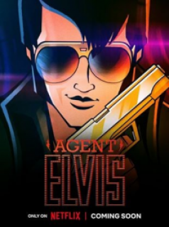 voir Agent Elvis saison 1 épisode 4