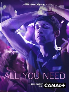 voir All You Need saison 1 épisode 4