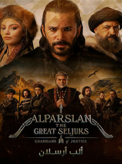 voir Alparslan saison 1 épisode 5