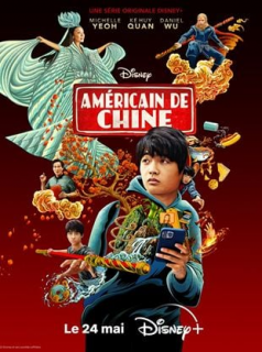 voir Américain de Chine saison 1 épisode 2