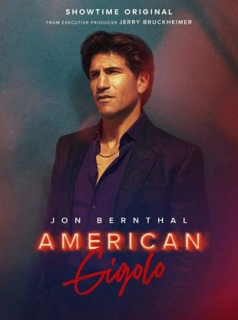 voir American Gigolo saison 1 épisode 1