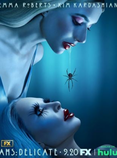 voir American Horror Story Saison 9 en streaming 