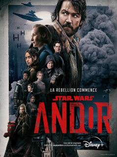 voir Andor saison 1 épisode 9