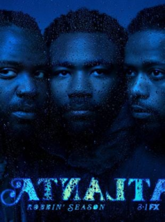 voir Atlanta (2016) saison 4 épisode 8