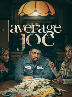 voir Average Joe saison 1 épisode 8