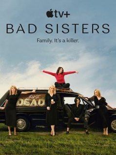 voir Bad Sisters saison 2 épisode 7