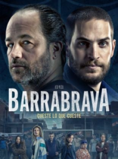 voir Barrabrava Saison 1 en streaming 