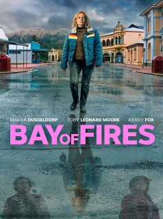 voir serie Bay of Fires en streaming