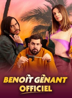 voir Benoît Gênant Officiel saison 1 épisode 6