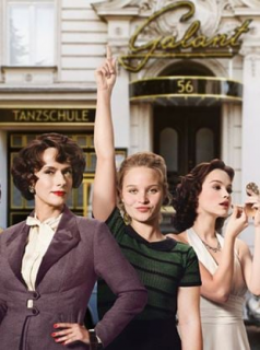 voir serie Berlin 56 en streaming