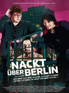 voir Berlin Bad Trip saison 1 épisode 4