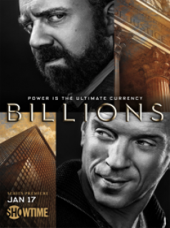 voir Billions saison 1 épisode 7