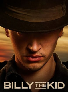 voir Billy the Kid Saison 1 en streaming 