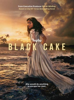 voir Black Cake saison 1 épisode 1