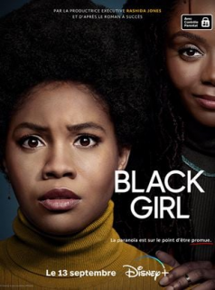 voir Black Girl Saison 1 en streaming 