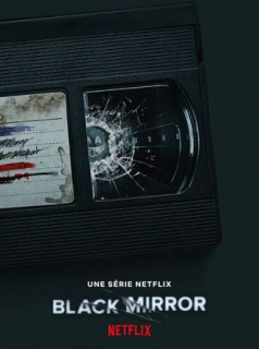 voir Black Mirror saison 6 épisode 5