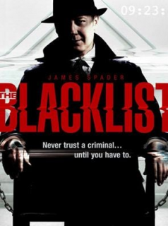 voir Blacklist saison 1 épisode 12