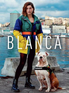 voir Blanca saison 1 épisode 3