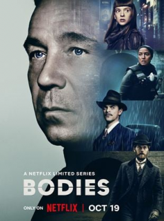 voir Bodies Saison 1 en streaming 