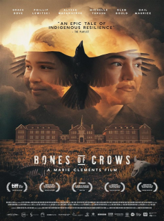 voir Bones Of Crows Saison 1 en streaming 