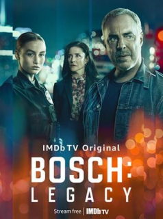 voir Bosch: Legacy saison 1 épisode 3