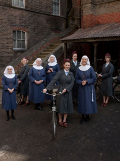 voir Call the Midwife : Les héroïnes de l'ombre Saison 10 en streaming 