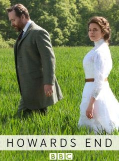 voir Howards End Saison 1 en streaming 