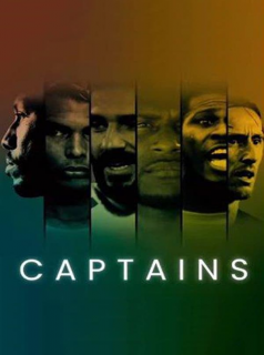 voir Captains saison 1 épisode 3