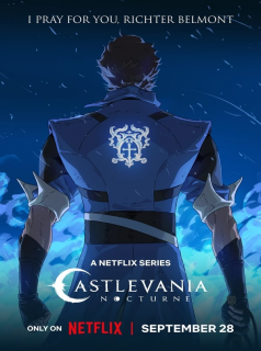 voir Castlevania: Nocturne saison 1 épisode 1