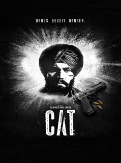 voir CAT Saison 1 en streaming 