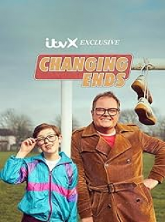 voir Changing Ends saison 1 épisode 1