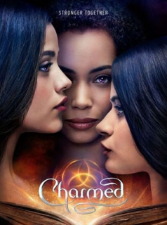 voir serie Charmed (2018) en streaming