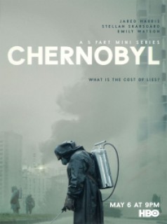 voir Chernobyl saison 1 épisode 3