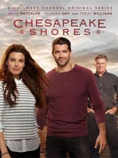 voir Chesapeake Shores saison 4 épisode 5