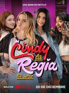 voir Cindy la Regia : Les années lycée saison 1 épisode 2