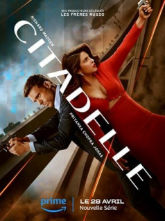 voir Citadel saison 1 épisode 10