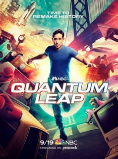 voir Code Quantum (2022) saison 1 épisode 1