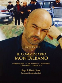 voir Commissaire Montalbano saison 1 épisode 2