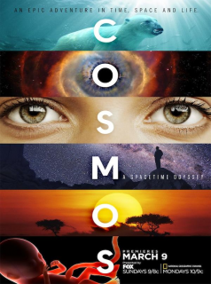 voir Cosmos: Une odyssée à travers l'univers-Cosmos: A Spacetime Odyssey saison 1 épisode 9