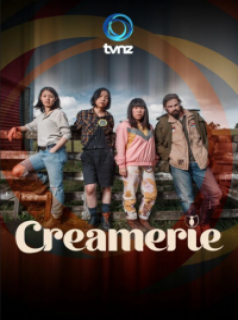 voir Creamerie saison 1 épisode 2