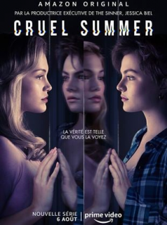 voir Cruel Summer saison 1 épisode 4