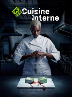 voir Cuisine interne saison 1 épisode 1