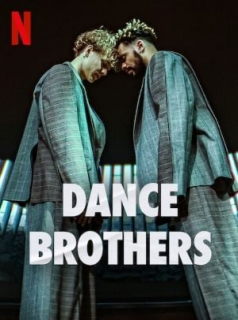 voir Dance Brothers saison 1 épisode 3