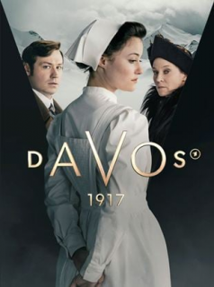 voir Davos 1917 saison 1 épisode 1