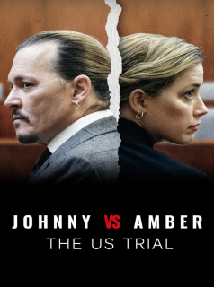 voir serie Depp V Heard en streaming