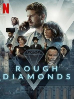 voir Diamants bruts saison 1 épisode 4