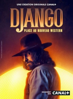 voir Django saison 1 épisode 10