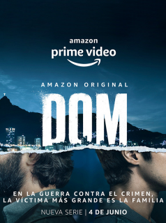 voir DOM saison 3 épisode 1