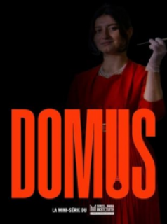 voir serie Domus en streaming